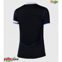 Camiseta Chelsea Tercera Equipación para mujer 2025-26 manga corta